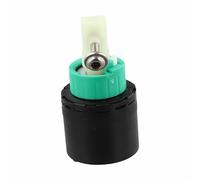 92730000 Cartridge Replacement for Kitchen Faucets Smooth Handle Movement and Reduced Water Waste Using Advanced Sealing