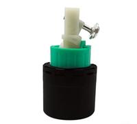 92730000 Kitchen Tap Cartridge, Mix Tap Inner Cartridge Replacement Ceramic Mixer Faucet Cartridges For Kitchen Shower