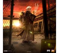 X-MEN OLD MAN LOGAN 1/10 STATUE BRAND NEW