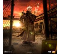 92731 X-Men Old Man Logan 1/10 Statue