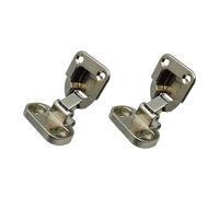 92784297，Door Hinge，Compatible for Hoover，Compatible for Candy，Integrated Washing Machines - Compatible AC CI CDB CWB HBD BW WD HJA Series(2pcs)