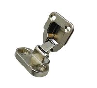 92784297，Door Hinge，Compatible for Hoover，Compatible for Candy，Integrated Washing Machines - Compatible AC CI CDB CWB HBD BW WD HJA Series Parts(1pc)