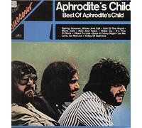 9279573 LP Best Of Aphrodite'S Child VINYL