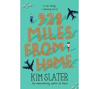 928 Miles from Home
