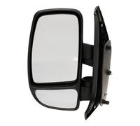 9281905 Exterior Mirror Left Fits Nissan Interstar Van BUS Opel Renault By ALKAR