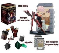 92922 Jujutsu Kaisen Cursed Capsules Display 12