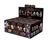 92922 Jujutsu Kaisen Cursed Capsules Mini Figure Blind Box (12)