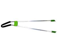 92cm/36.2" Aluminum Grabber Long Handheld,Lightweight Pick Up,Rubbish Litter Picker