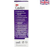 92g Cavilon Durable Barrier Cream - Protects and Moisturizes Severely Dry Skin