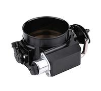 92mm Throttle Body TPS IAC Throttle Position Sensor Idle Air Control for LSX LS LS1 LS2 LS7 fuel injection A good throttle can reduce fuel consumption and m