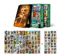 92PCS Italian Brainrot Cards, Brainrot Card Game for Card Game Enthusiasts, Fun Party Game for Teens and Adults, Italian Brainrot Games for Social Gatherings and Collectors, Brainrot Characters Toys