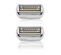 92S Series 9 Electric Shaver Replacement Head Compatible with Series 9 Cutter Razor Heads, Compatible with Braun S9 9290cc, 9291cc, 9370cc, 9293s, 9385cc, 9390cc, 9330s, 9296cc Etc,2PCS
