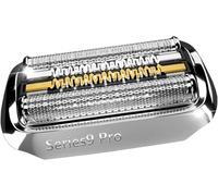 92s Series 9 Pro Electric Shaver Head Replacement Part Compatible with Braun Series 9 Pro and Series 9 Electric Razors 9290cc, 9291cc, 9370cc, 9376cc, 9293s, 9260s, 9295cc, 9385cc (Silver/1Pack)