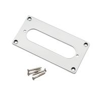 92x46mm Pickup Adapter Converts Humbucker to Single Coil for Versatile Guitar Sounds Rock Blues Country Sturdy Build Coil Converter