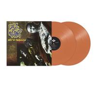Souls of Mischief - 93 'Til Infinity - Orange Vinyl 2xLP