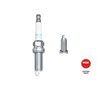 1x Spark Plug NGK 93026 DILKAR8A8 Fits Nissan GT-R 07 25