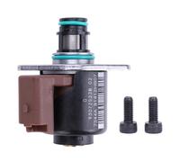 9307Z523B Fuel Pressure Regulator Dosing Control Valve for Citroen C3 1.4 Hdi 2002-2014, for Renault Clio MK2 Mk3 1.5 Dci 1998-2014 1.5 DCI Control Valve Fuel Pump Pressure Regulator SCV Valve