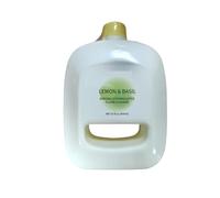 930ml Lemon Scented Cleaning Solution, Compatible With Narwal Freo X Ultra Freo J1 J2 J3 J4 J5 S1 S2 Robot Mop, Streak-Free Floor Cleaner Liquid