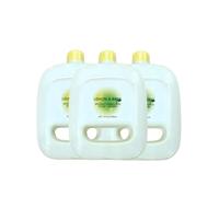 930ml Robot Cleaning Solution, Compatible With Narwal J4 J3 J2 J1 Models, Concentrated Floor Cleaner, Streak-Free Formula For Hardwood & Tile, 3pcs