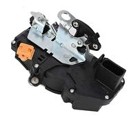 931-303 Door Lock Latch Actuator Motor For 2007 2008 2009 Sierra Yukon Chevy Silverado Tahoe Avalanche Escalade - Replaces 15880052, 207838846, 25789211 Front Left Driver Side