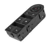 93162636 Compatible With Opel Tigra TwinTop B Vauxhall Tigra TwinTop Holden Tigra 2004-2009 Car Electric Power Master Window Control Switch