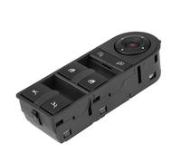 93162636 Electric Power Window Master Control Switch 1Pcs