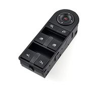 93162636 For Vauxhall For Opel For Tigra For Twintop 2004-2016 Car Electric Power Window Lifter Control Switch Button Regulator Button Electric Window Switch Button