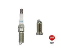 NGK spark plug | Laser Iridium | SILNAR8D7G, 93168