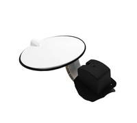 93174377 : GENUINE FUEL FILLER FLAP & HINGE - IN PRIMER - NEW from LSC