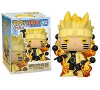 POP! Animation - Naruto Shippuden #932 Naruto Sixth Path Sage