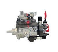 9323A272G 9323A262G Fuel Injection Pump Compatible With Perkins JCB 444 TC Engine 3C 3CX 3DX 4CX 214 Backhoe Loader(9323A272G)