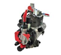 9323A272G 9323A262G Fuel Injection Pump Compatible With Perkins JCB 444 TC Engine 3C 3CX 3DX 4CX 214 Backhoe Loader(9323A262G)