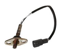 93240 Lambda Sensor Single 4 Wire 395mm Exhaust O2 Oxygen Probe Emission By NGK