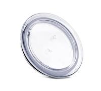 93271 Replacement for Nespresso Aeroccino 3 3R Milk Frother Lid Cover Seal, Lid Cover/Milk Frother Lid Cover fit Parts MS-623697 and 3593 & 3594