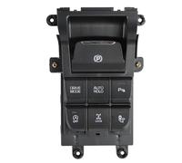 93300-F8060 Electronic Handbrake Switch Control Button 93300F8060 93300D3030 For Hyundai For Tucson TL 2015-2018 Relay