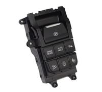 93300D3000 Car Console Electronic Handbrake Switch Button For Hyundai For Tucson 2015-2019 Electric Parking Brake Actuator