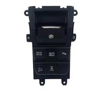 93300D30104X For Hyundai For Tucson 2016-2020 Electronic Hand Brake Switch Complete Flow Console 93300D3010 Parking Brake Handbrake(93300D3040)