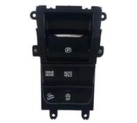 93300D30104X For Hyundai For Tucson 2016-2020 Electronic Hand Brake Switch Complete Flow Console 93300D3010 Parking Brake Handbrake(93300D3AA0)