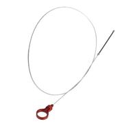 9336 Inspection Transmission Fluid Level Dipstick Tool 917327 Compatible With Jeep For Commander 2006-2010 Engine Level Oil Dipstick
