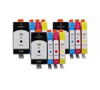 934XL 935XL Ink Cartridge, Compatible for HP