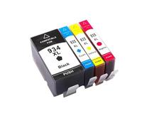 934XL 935XL Ink Cartridges Compatible For HP OfficeJet Pro 6812