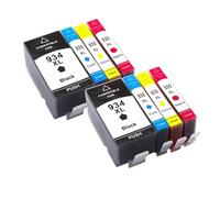 934XL 935XL Ink Cartridges Compatible For HP OfficeJet Pro 6812