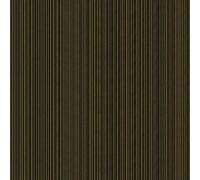 935254 - Versace Subtle Stripes Black Gold AS Creation Wallpaper