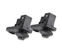 93560-3B100 Door Jamb Light Lamp Switch Car 935603B100 Compatible For Hyundai Elantra Starex H-1 H1 H-100 Tucson Matrix Terracan Trajet(2pcs)