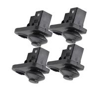 93560-3B100 Door Jamb Light Lamp Switch Car 935603B100 Compatible For Hyundai Elantra Starex H-1 H1 H-100 Tucson Matrix Terracan Trajet(4pcs)