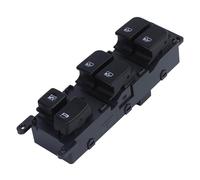 93570-1D201 935701D201 Power Electric Master Window Switch Compatible For Kia Carens