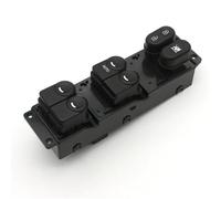 93570-1R210 Window Left Front Main Switch For Modern For Accent Electric Power Window Master Switch Button