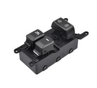 93570-1W040 935701W040 Front Left Driver Master Power Window Control Switch LHD Button For Kia For Rio 2 Door 2014 2015 2016 2017 Power lift