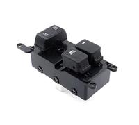 93570-1W040 Left Driver Side Car Window Control Switch Master Button Car Parts 11Pin 1Pcs
