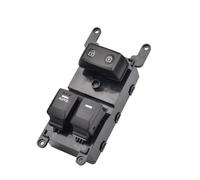 93570-1W040 Left Driver Side Car Window Control Switch Master Button For Kia For Rio 2 Door 2014 2015-2017 935701W040